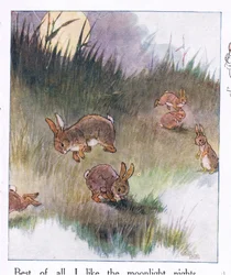 Am liebsten spiele ich